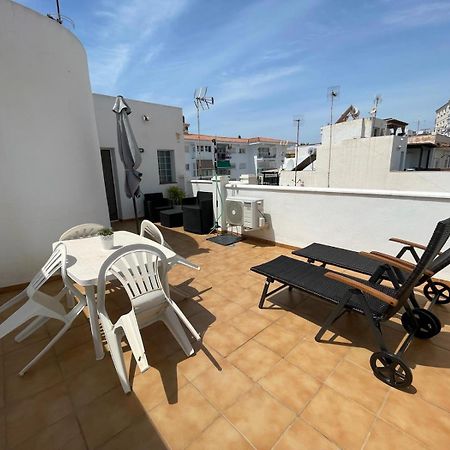 Ferienwohnung Apartamento Centro De Nerja Exterior foto