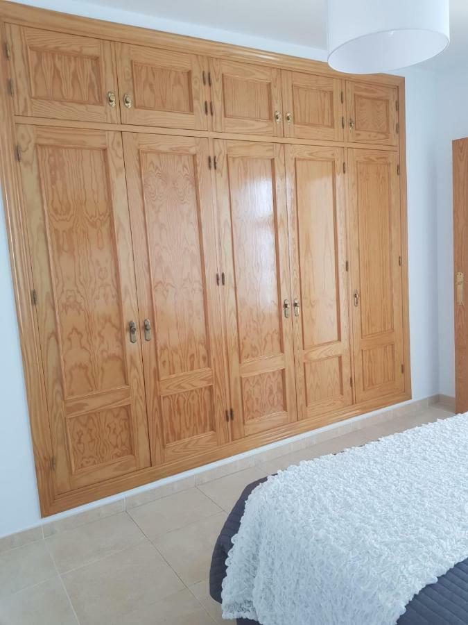 Ferienwohnung Apartamento Centro De Nerja Exterior foto