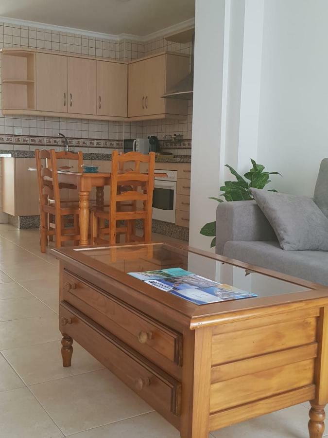 Ferienwohnung Apartamento Centro De Nerja Exterior foto