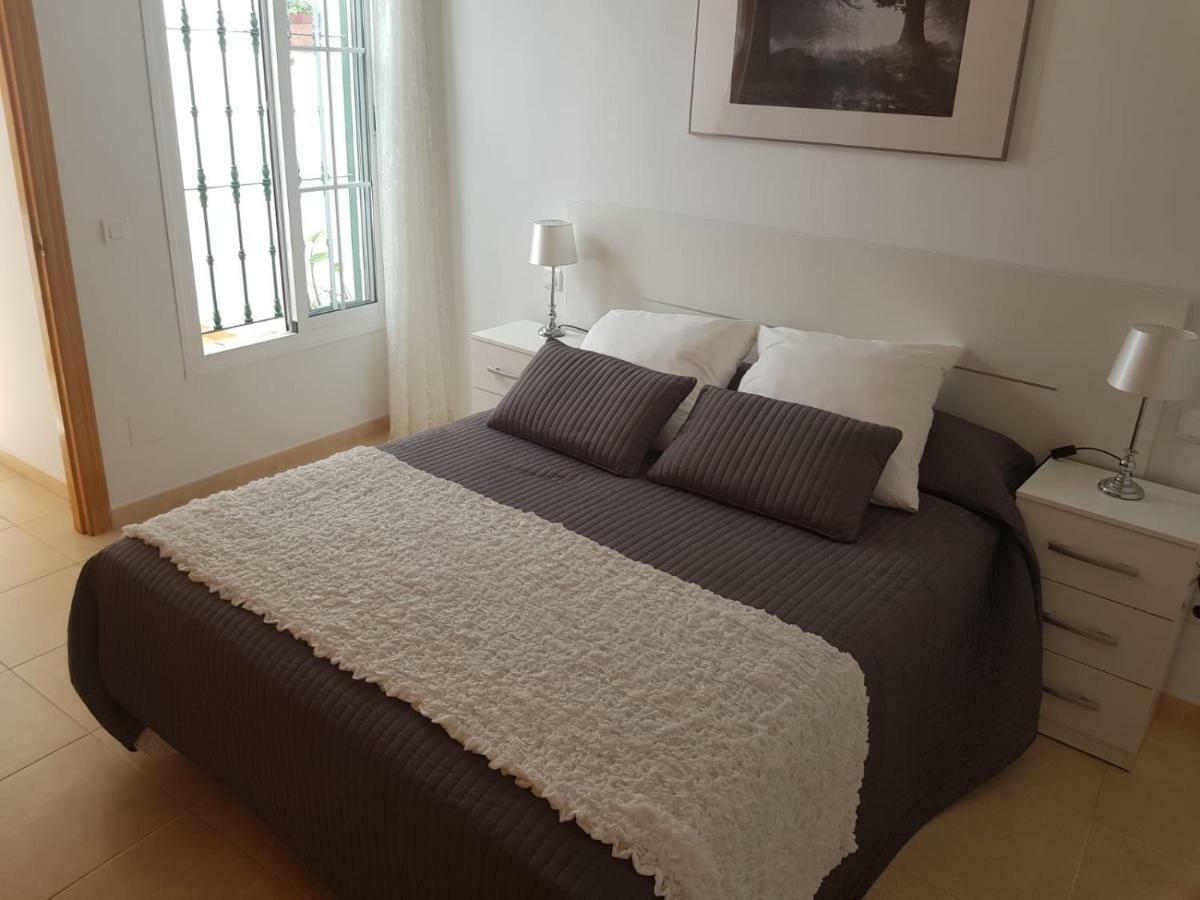 Ferienwohnung Apartamento Centro De Nerja Exterior foto