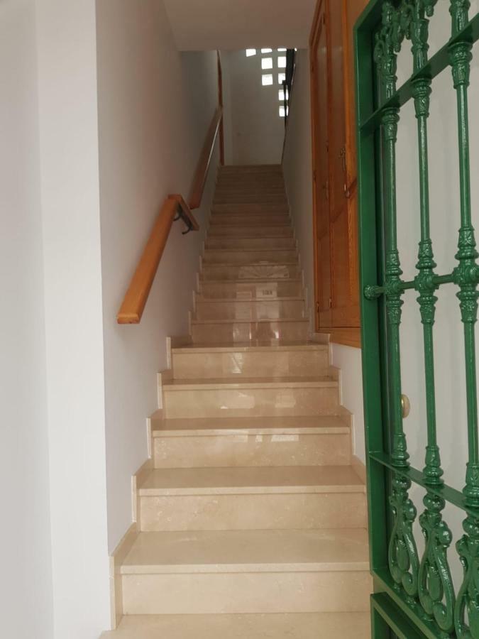 Ferienwohnung Apartamento Centro De Nerja Exterior foto