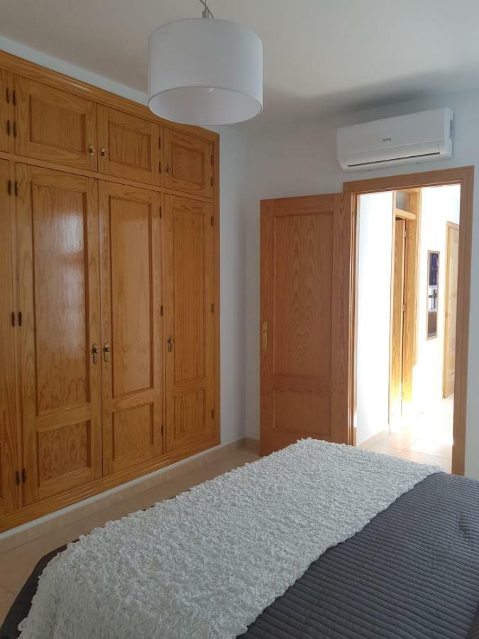 Ferienwohnung Apartamento Centro De Nerja Exterior foto