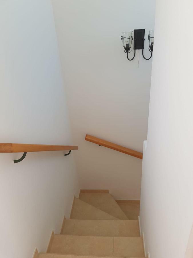 Ferienwohnung Apartamento Centro De Nerja Exterior foto