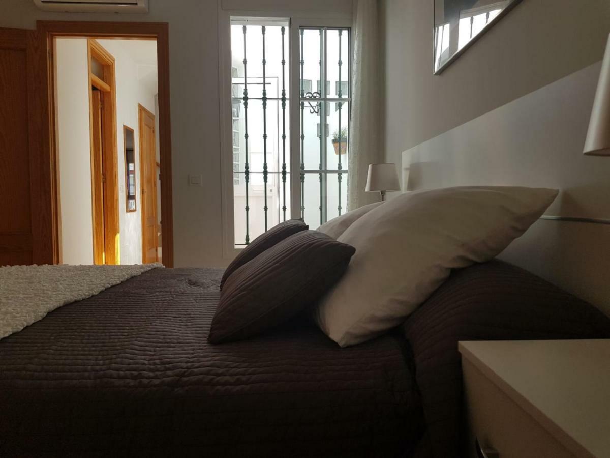 Ferienwohnung Apartamento Centro De Nerja Exterior foto