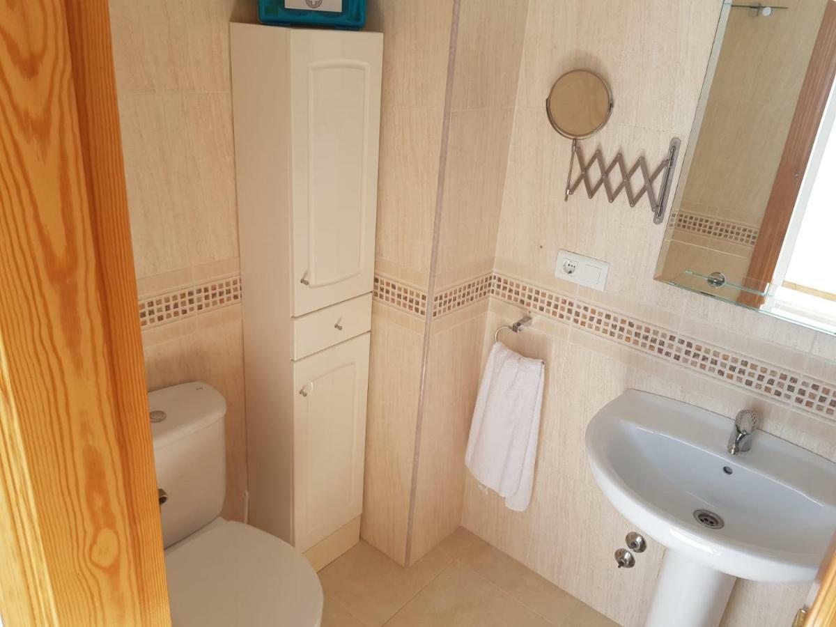 Ferienwohnung Apartamento Centro De Nerja Exterior foto