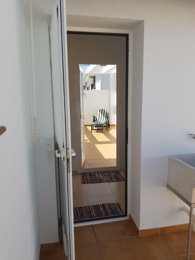 Ferienwohnung Apartamento Centro De Nerja Exterior foto